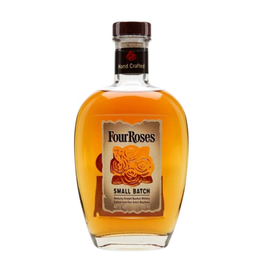 FOUR ROSES SMALL BATCH 750ML - 