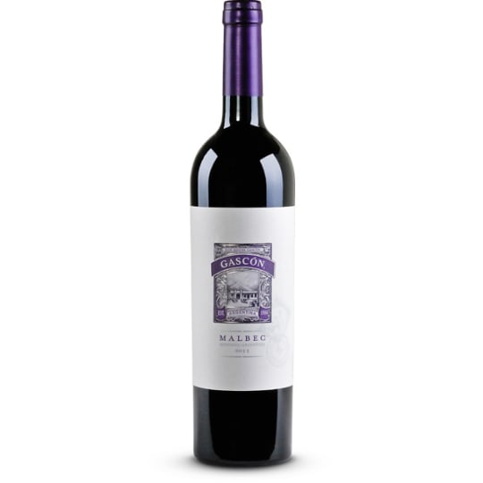 GASCON MALBEC 750ML - 