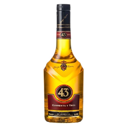 LICOR 43 750ML - 