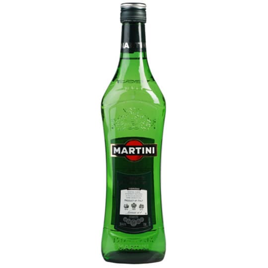 MARTINI & ROSSI EXTRA DRY 750ML - 