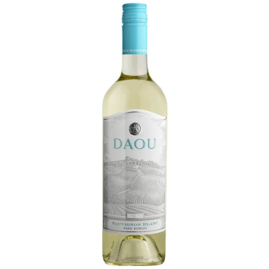 DAOU SAUVIGNON BLANC 750ML - 