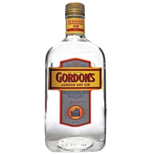 GORDONS GIN 1.75L - 