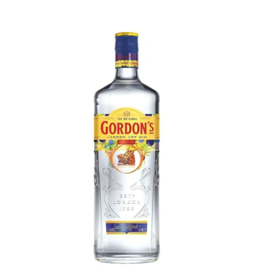 GORDONS GIN 750ML - 
