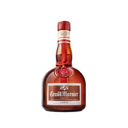 GRAND MARNIER 375ML - 