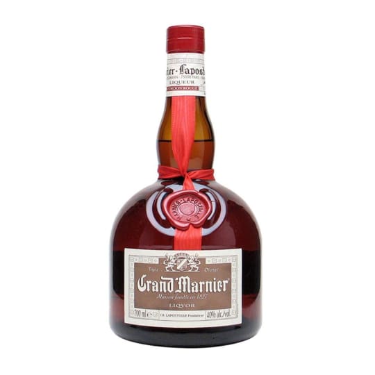 GRAND MARNIER 750ML - 