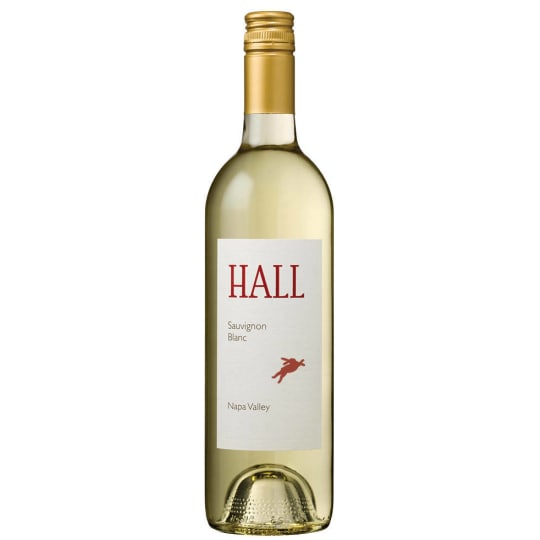 HALL SAUVIGNON BLANC 750ML - 