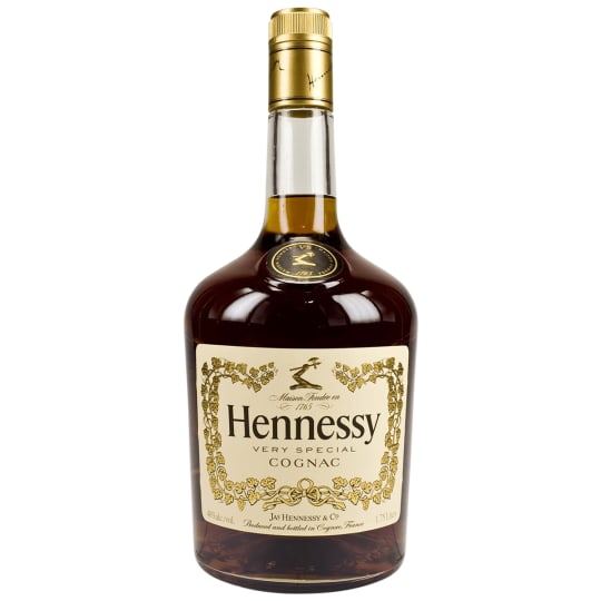 HENNESSY VS 1.75L - 