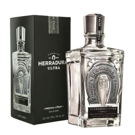 HERRADURA ULTRA ANEJO 750ML - 