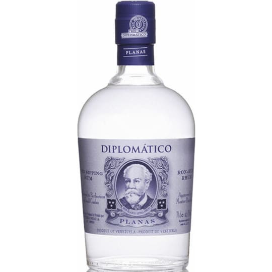 DIPLOMATICO PLANAS 750ML - 