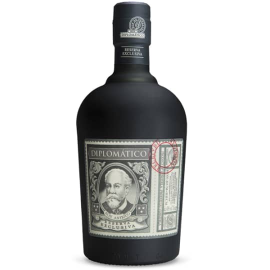 DIPLOMATICO RESERVA EXCLUSIVA 750ML - 