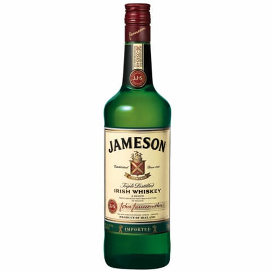 JAMESON 1.75L - 