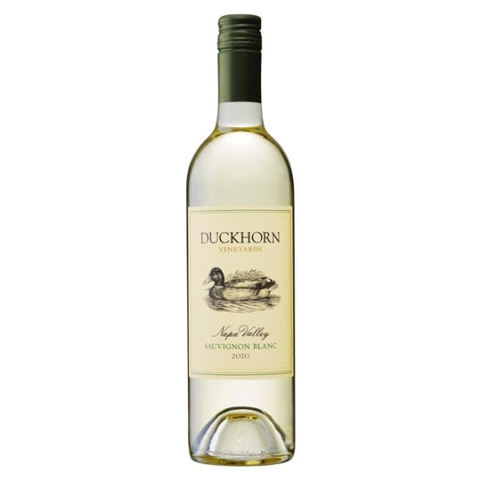 DUCKHORN SAUVIGNON BLANC 750ML - 