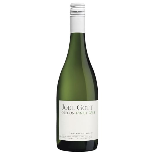 JOEL GOTT PINOT GRIS 750ML - 