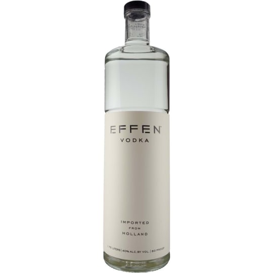 EFFEN REGULAR 1.75L - 