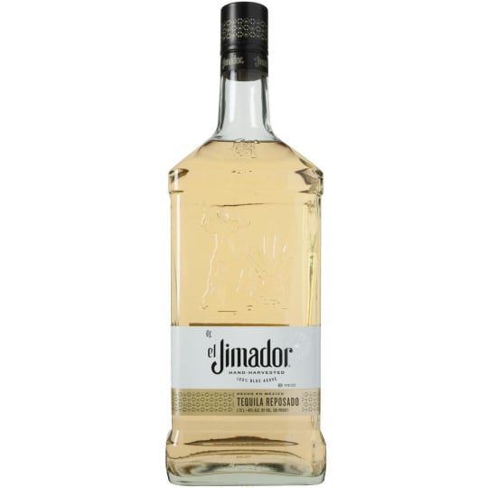 EL JIMADOR REPOSADO 1.75L - 