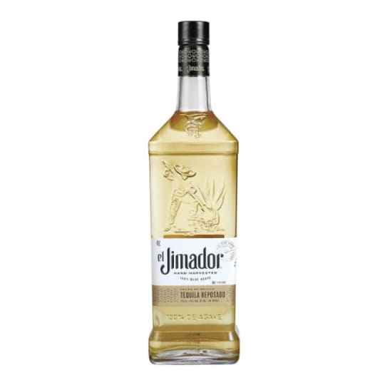 EL JIMADOR REPOSADO 750ML - 