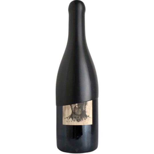 ETERNALLY SILENCED PINOT NOIR 750ML - 