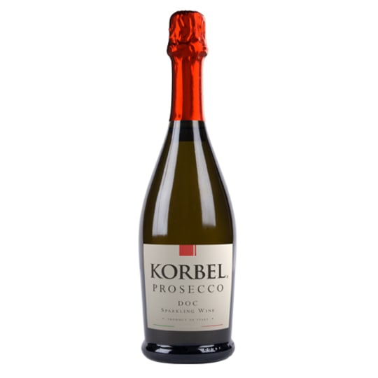 KORBEL PROSECCO 750ML - 