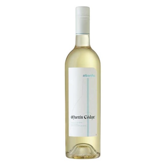 MARTIN CODAX ALBARINO 750ML - 