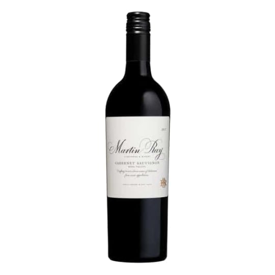 MARTIN RAY CABERNET SAUVIGNON 750ML - 