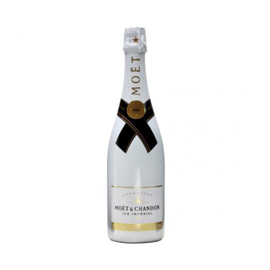 MOET IMPERIAL ICE 750ML - 