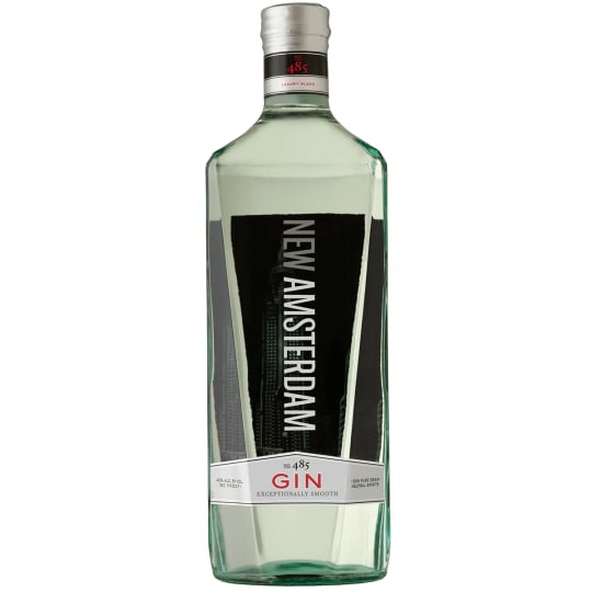 NEW AMSTERDAM GIN 1.75L - 