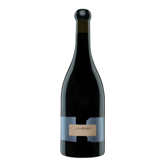 ORIN SWIFT SLANDER PINOT NOIR 2017 750ML - 