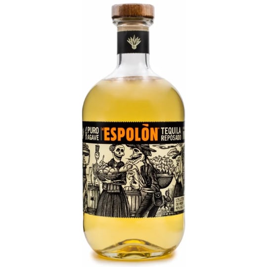 ESPOLON REPOSADO 1.75L - 