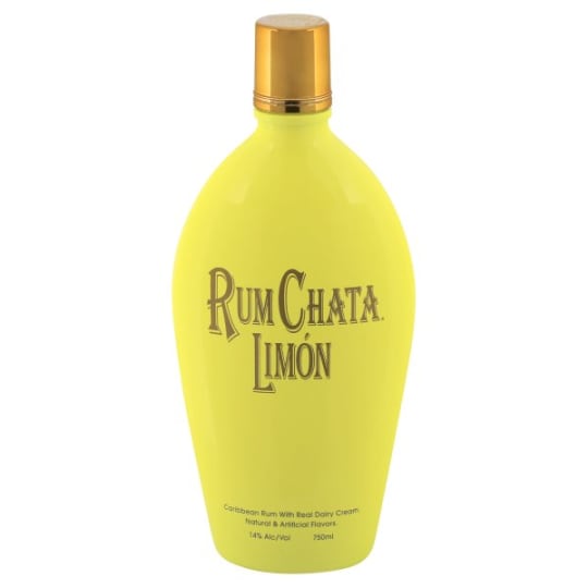 RUM CHATA LIMON 750ML - 