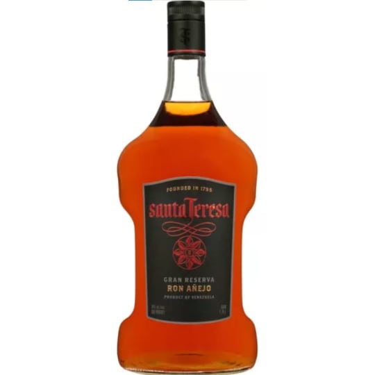 SANTA TERESA ANEJO 1.75L - 