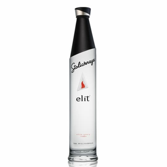 STOLI ELIT 750ML - 