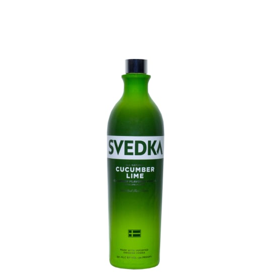 SVEDKA CUCUMBER LIME 1.75L - 