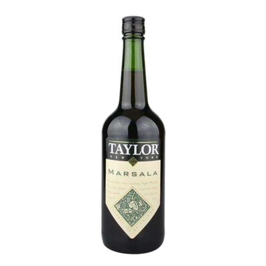 TAYLOR MARSALA 750ML - 