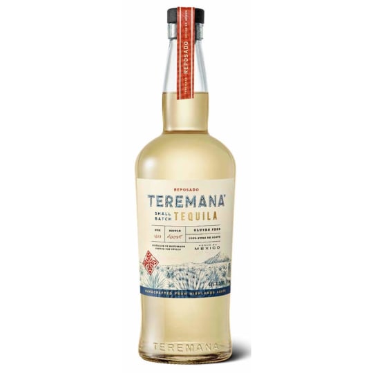 TEREMANA REPOSADO 750ML - 
