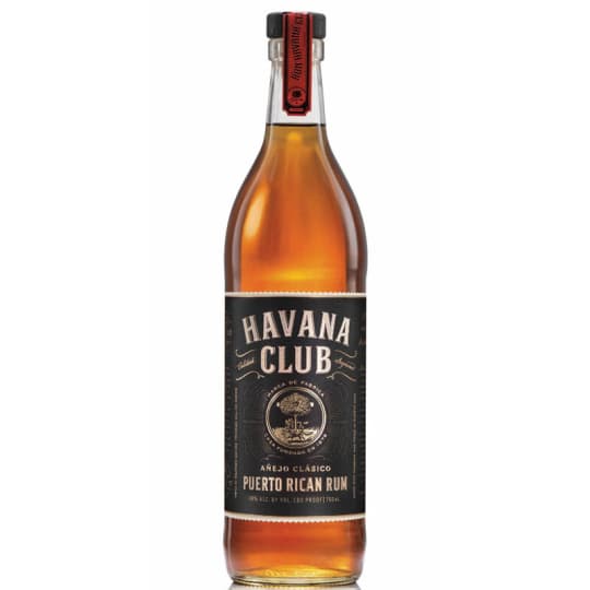 HAVANA CLUB ANEJO CLASICO 750ML - 