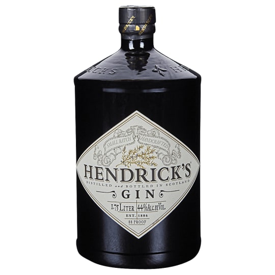 HENDRICKS GIN 1.75L - 