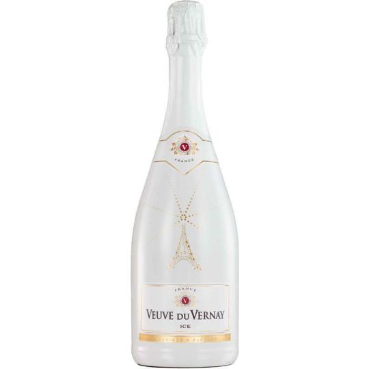 VEUVE DU VERNAY ICE 750ML - 