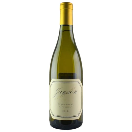 JAYSON CHARDONNAY 750ML - 
