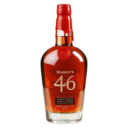MAKERS MARK 46 750ML - 