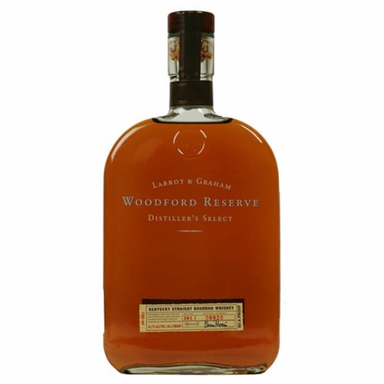 WOODFORD RESERVE 1.75L - 
