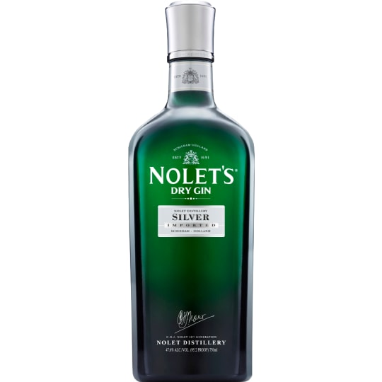 NOLETS GIN 750ML - 