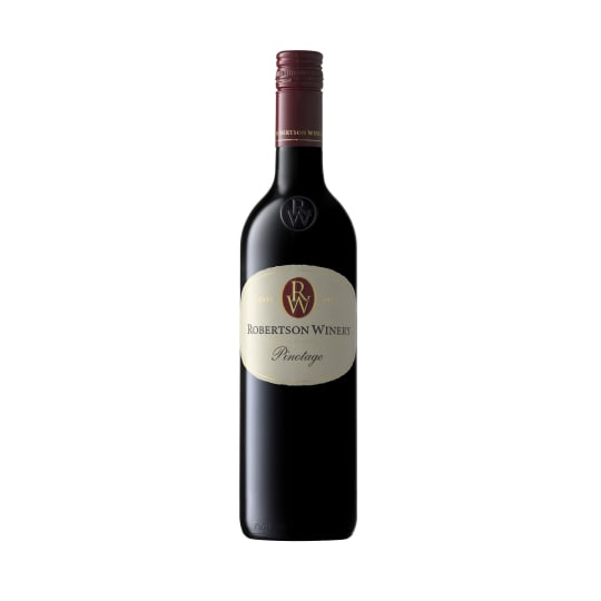 ROBERTSON PINOTAGE 750ML - 