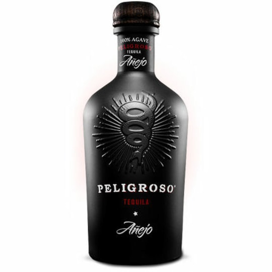 PELIGROSO ANEJO 750ML - 