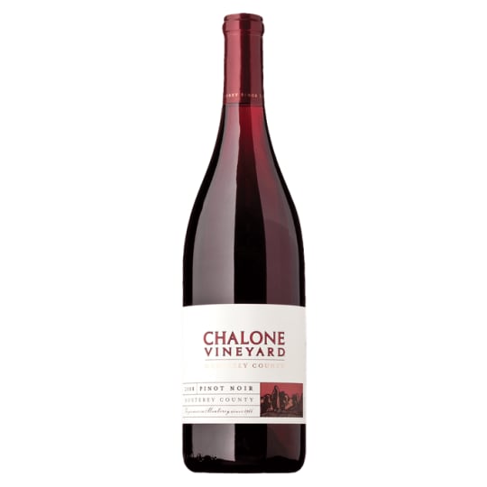 CHALONE MONTEREY PINOT NOIR 750ML - 