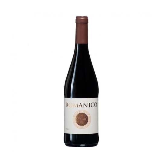 ROMANICO TINTO 750ML - 
