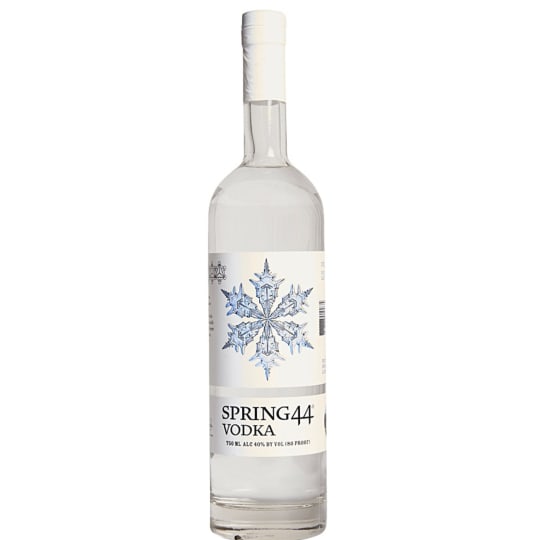 SPRING 44 COLORADO VODKA 50ML - 