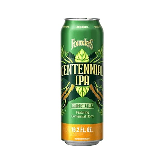 FOUNDERS CENTENNIAL IPA 19.2 OZ CAN Delivery in Gilbert, AZ