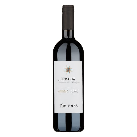 Costera Cannonau Di Sardegna 2019 750ml - 