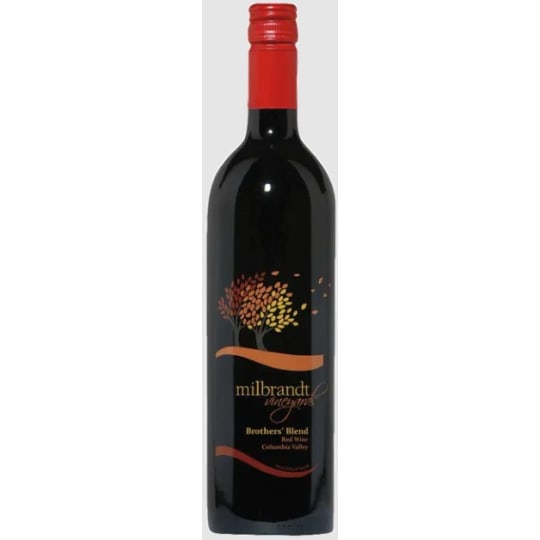 Milbrandt Brothers Blend 2017 750ml - 