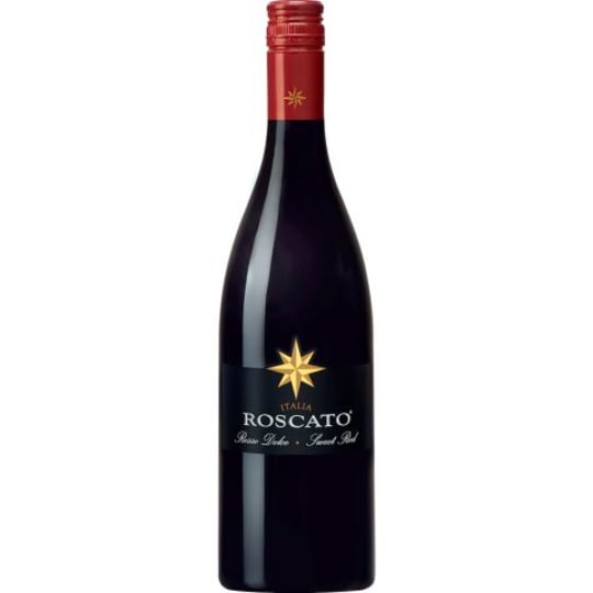 Roscato Rosso Dolce (750 ml)